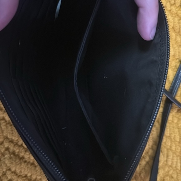 Liz Claiborne Purse - Picture 3 of 4